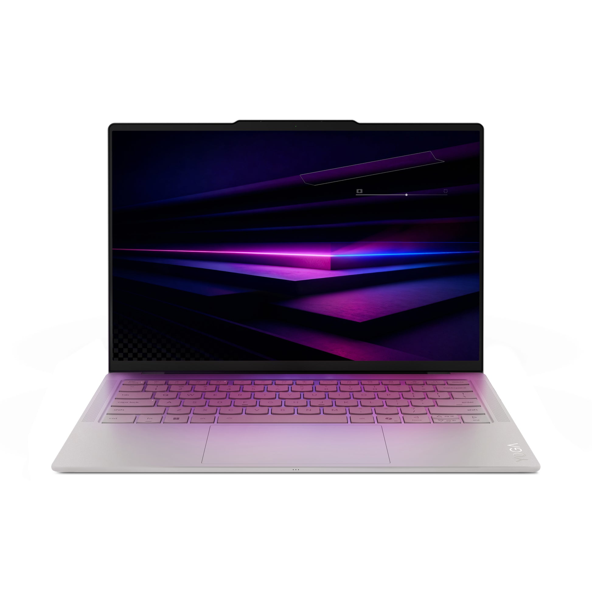 Lenovo Yoga Slim 7 Ultra – 14" WQXGA+ OLED Touch, Core Ultra 7 358H, 32 GB, 1 TB SSD, Win 11 Home
