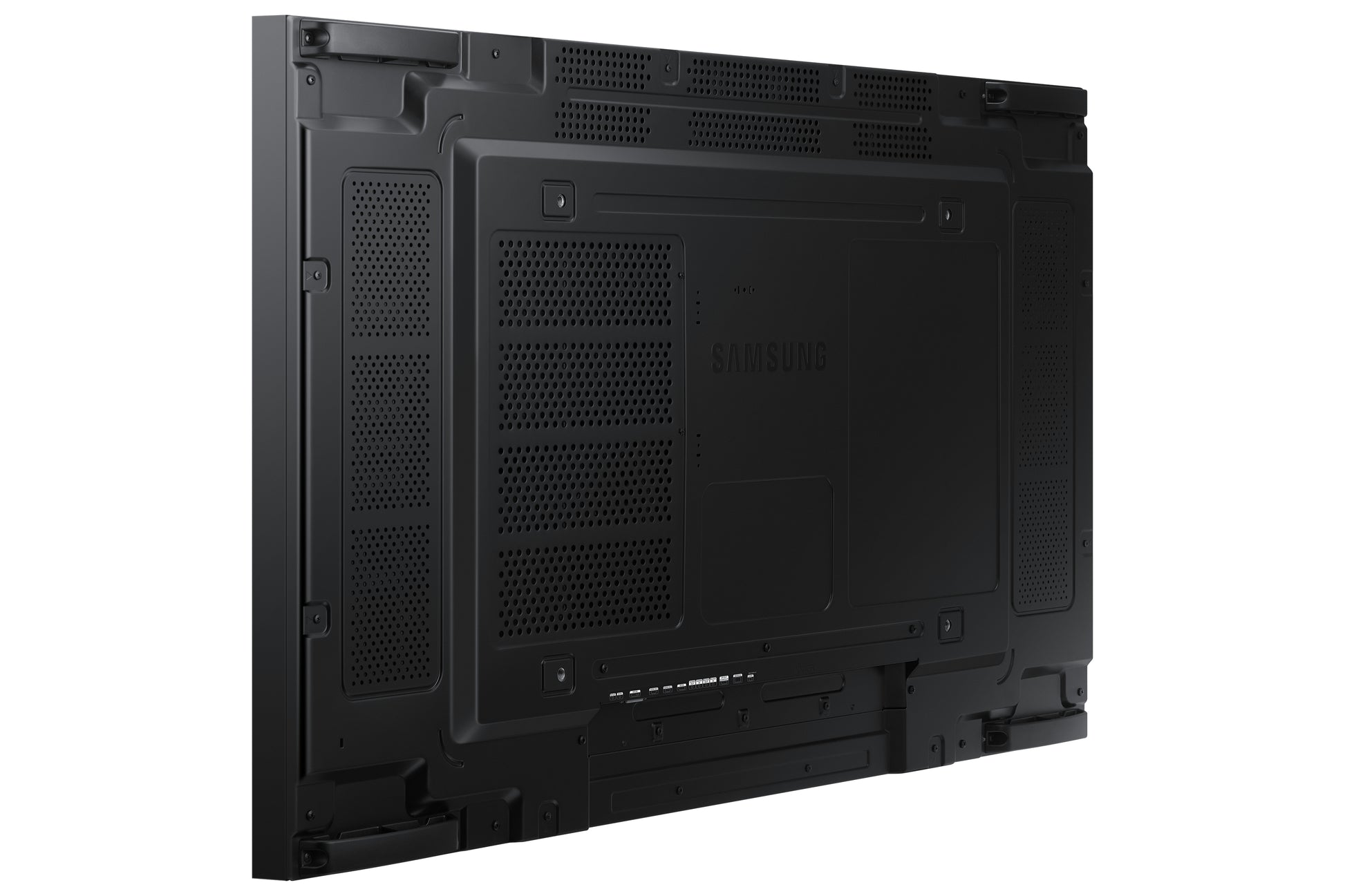 Samsung VM55C-R – 55" Full HD Signage-Display, 500 cd/m², 24/7, Schwarz