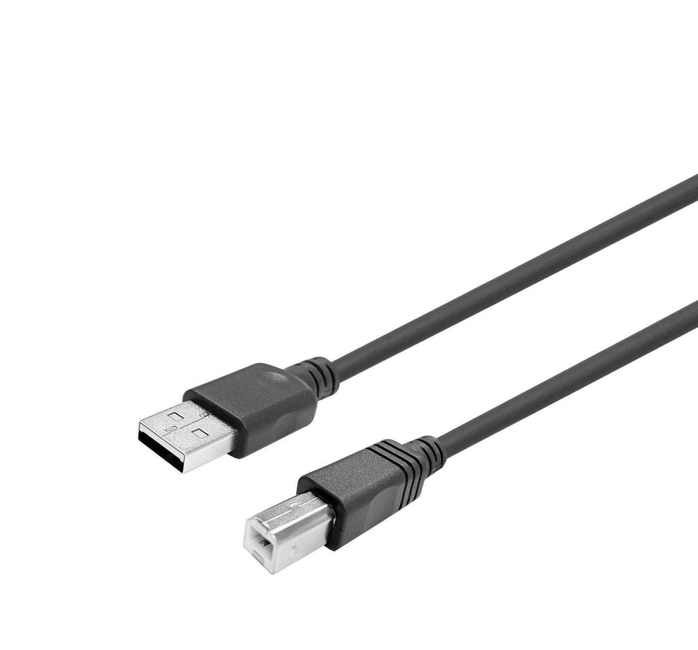 Vivolink USB-Kabel, USB-A zu USB-B, USB 2.0