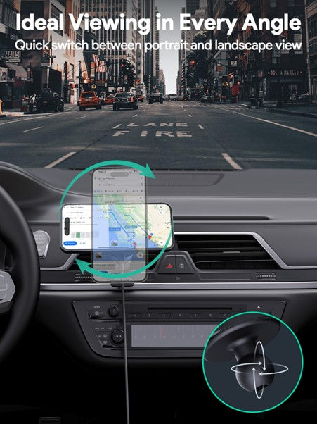 AUKEY Move EP-B2 Ladeschale – Hybrid-ANC