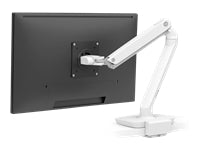 Ergotron MXV – Monitorarm, niedriges Profil