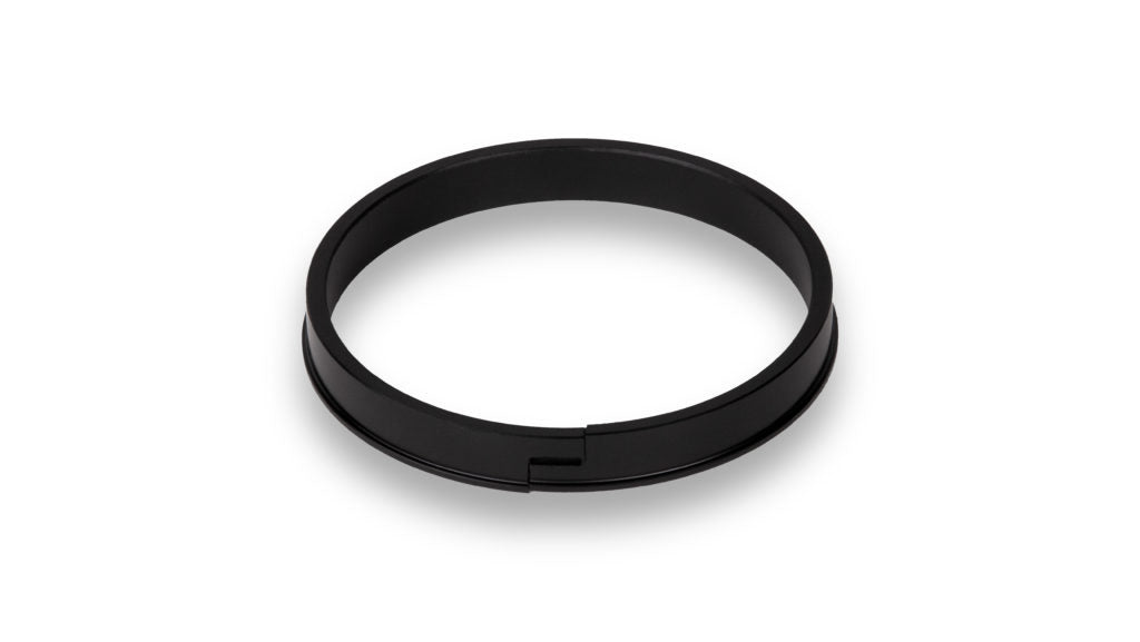 Tilta MB-T15-C85 Reduktionsfilterring – 85 mm, Aluminium – Schwarz