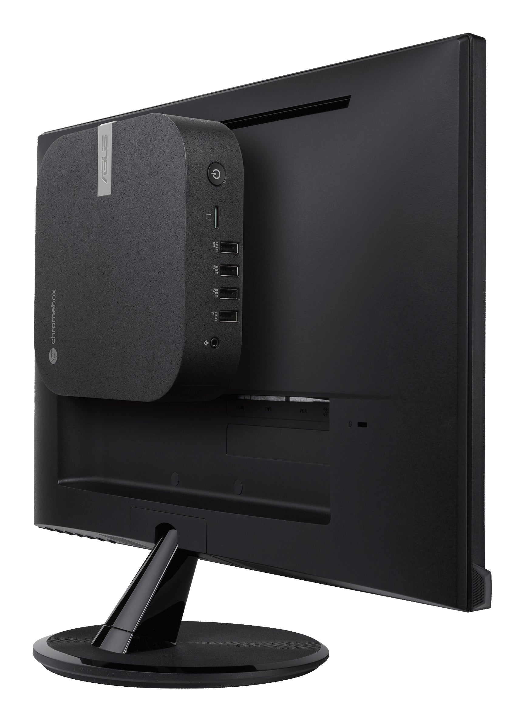 ASUS Chromebox 6 Micro – Intel Core 7 150U, 8 GB RAM, ChromeOS