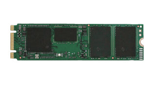 Intel SSD 545s Serie – M.2 2280, 256 GB, SATA III, 3D TLC