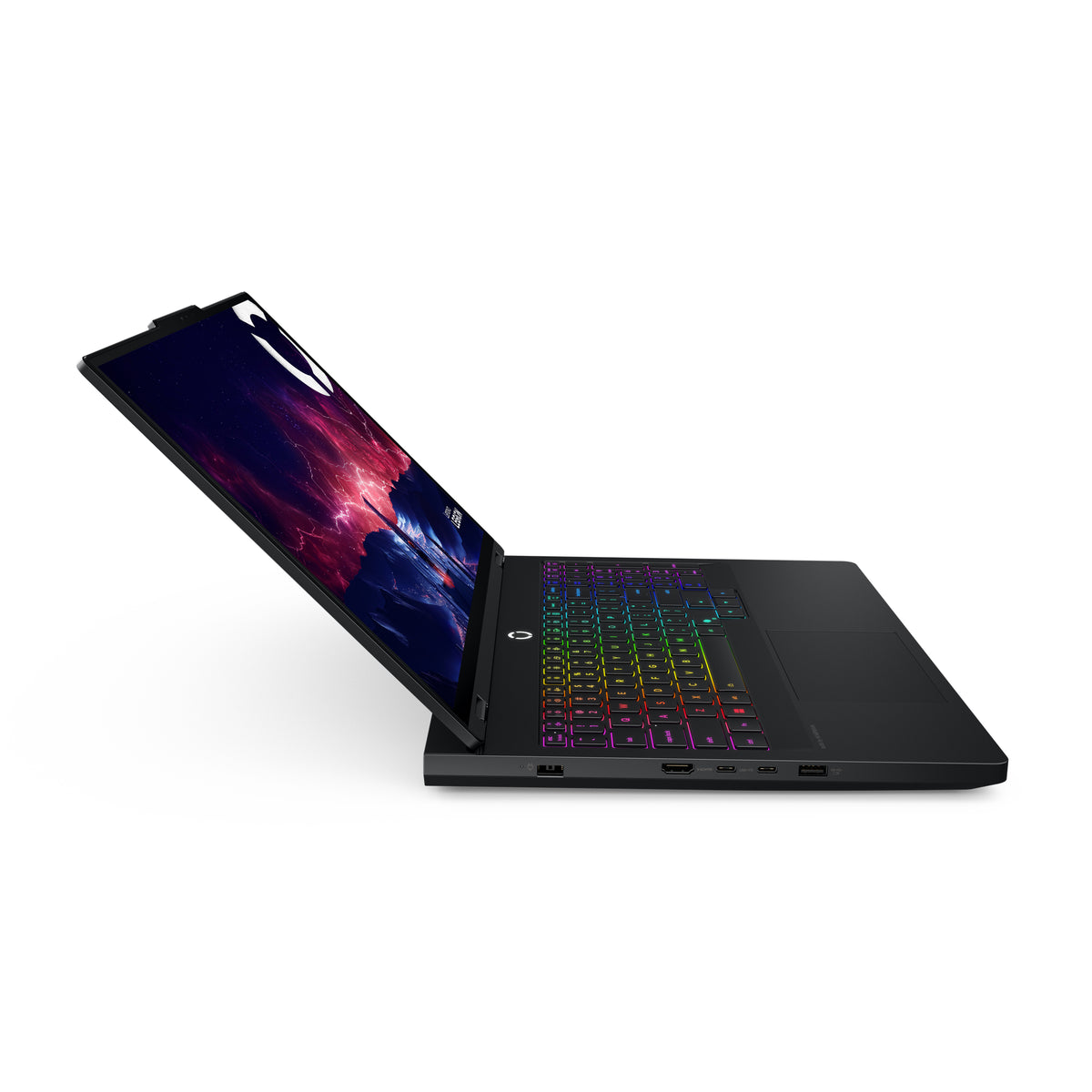 Lenovo Legion Pro 5 16Afr10 – 16" WQXGA OLED, Ryzen 9 9955HX, 32 GB, 1 TB SSD, RTX 5070, Win 11 Home
