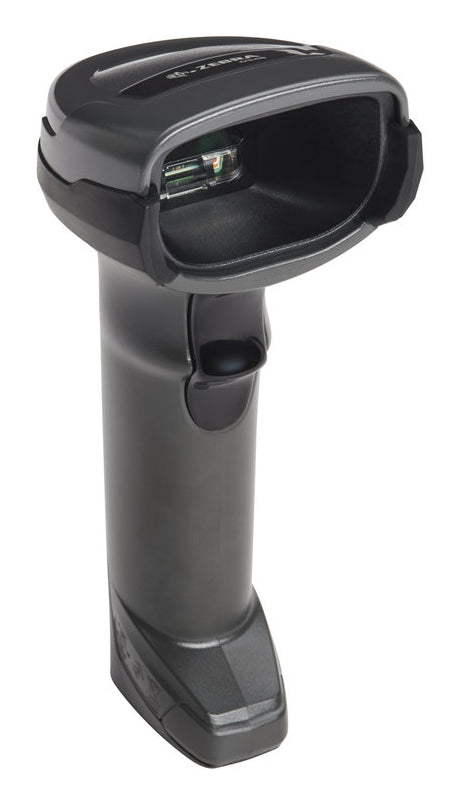 Zebra DS4678-SR00007ZZWW – Barcodeleser – USB – Kit: Scanner + Ladestation + Kabel