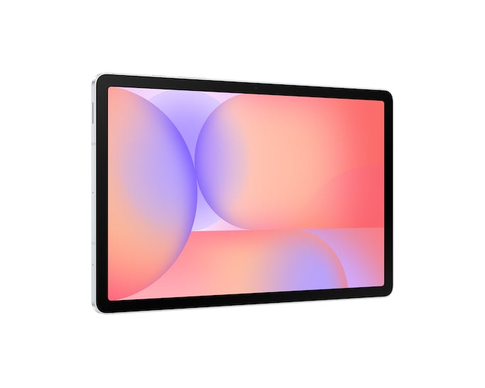 Samsung Galaxy Tab S10 Lite 5G – 10,9", 128 GB, 6 GB RAM, WLAN + 5G, Silber