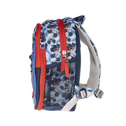 Funki 6022.022 – Freizeit-Rucksack – Mehrfarbig