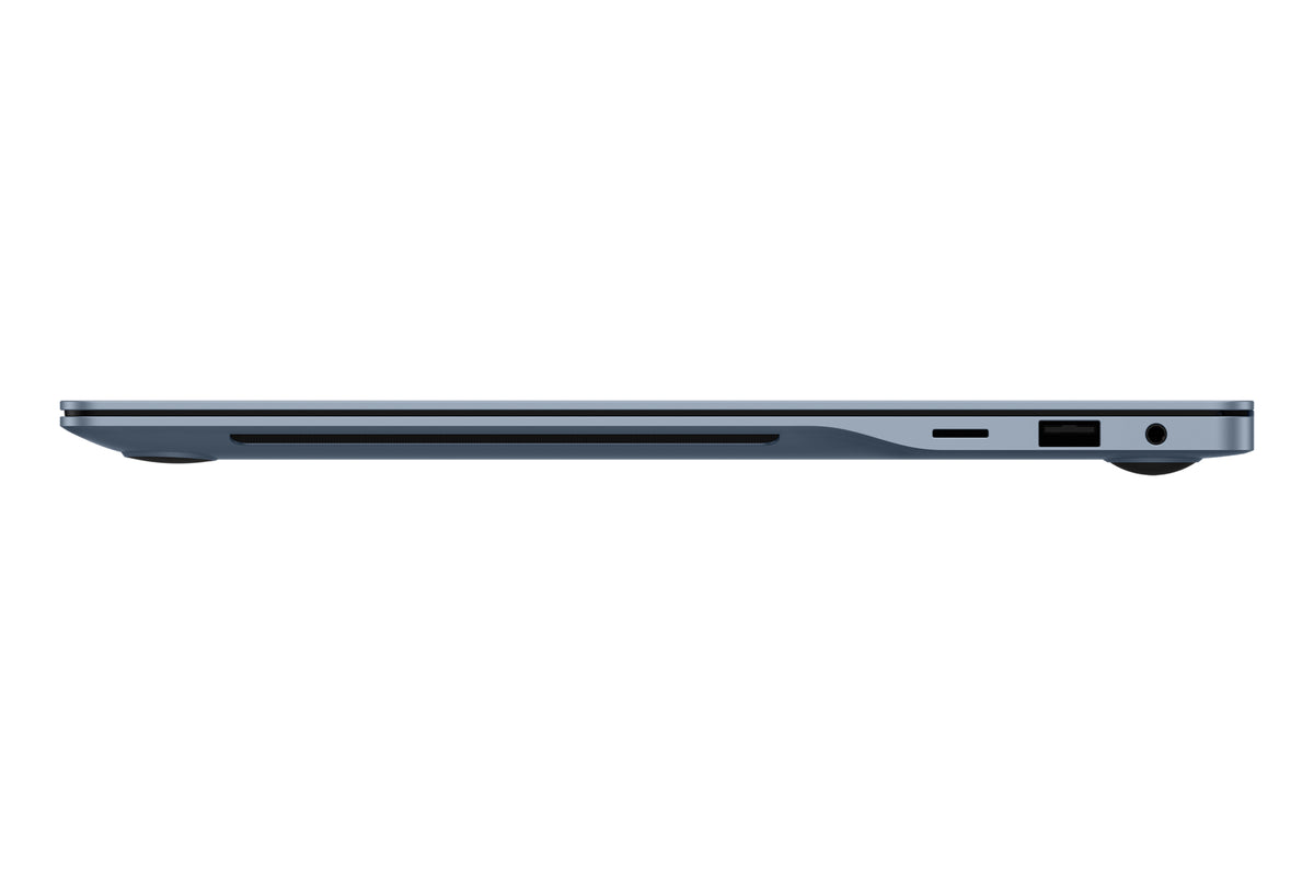 Samsung Galaxy Book6 Edge – 16" WQXGA+ Touch, Snapdragon X2E-88-100, 16 GB, 512 GB SSD, Win 11 Home