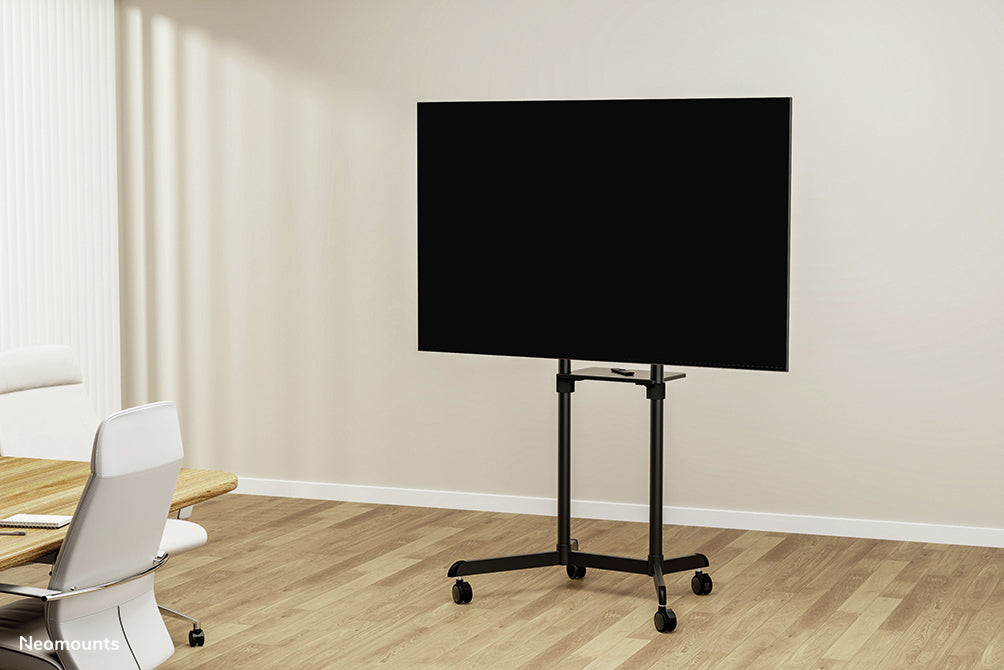 Neomounts Displayständer, für 37–70", VESA 200×200–600×400, bis 70 kg, schwarz