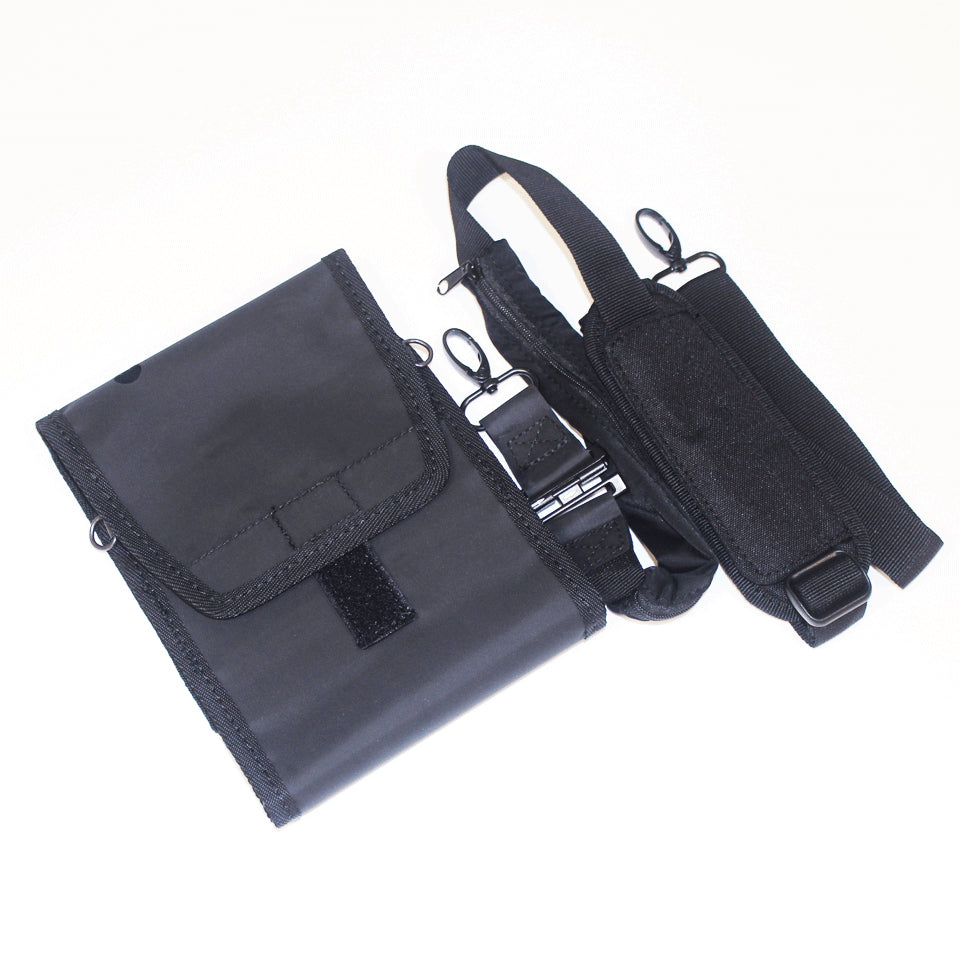 Brother Schutzhülle, schwarz – für PT-E720BT, BPA-CC7-700