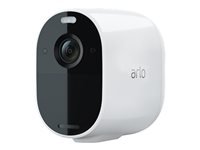Arlo VMC3350 IP-Kamera – 4 MP, 2688×1520, Akku, für IFTTT, Weiss, 3er-Pack