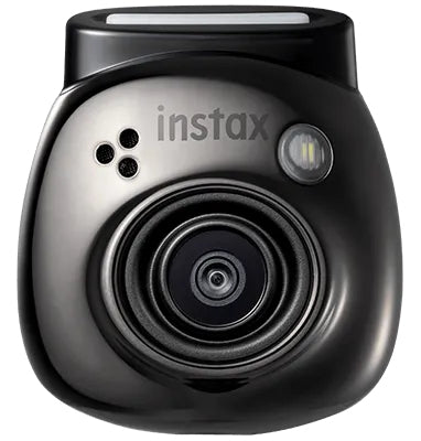 Fujifilm Instax Pal – Sofortbildkamera, schwarz