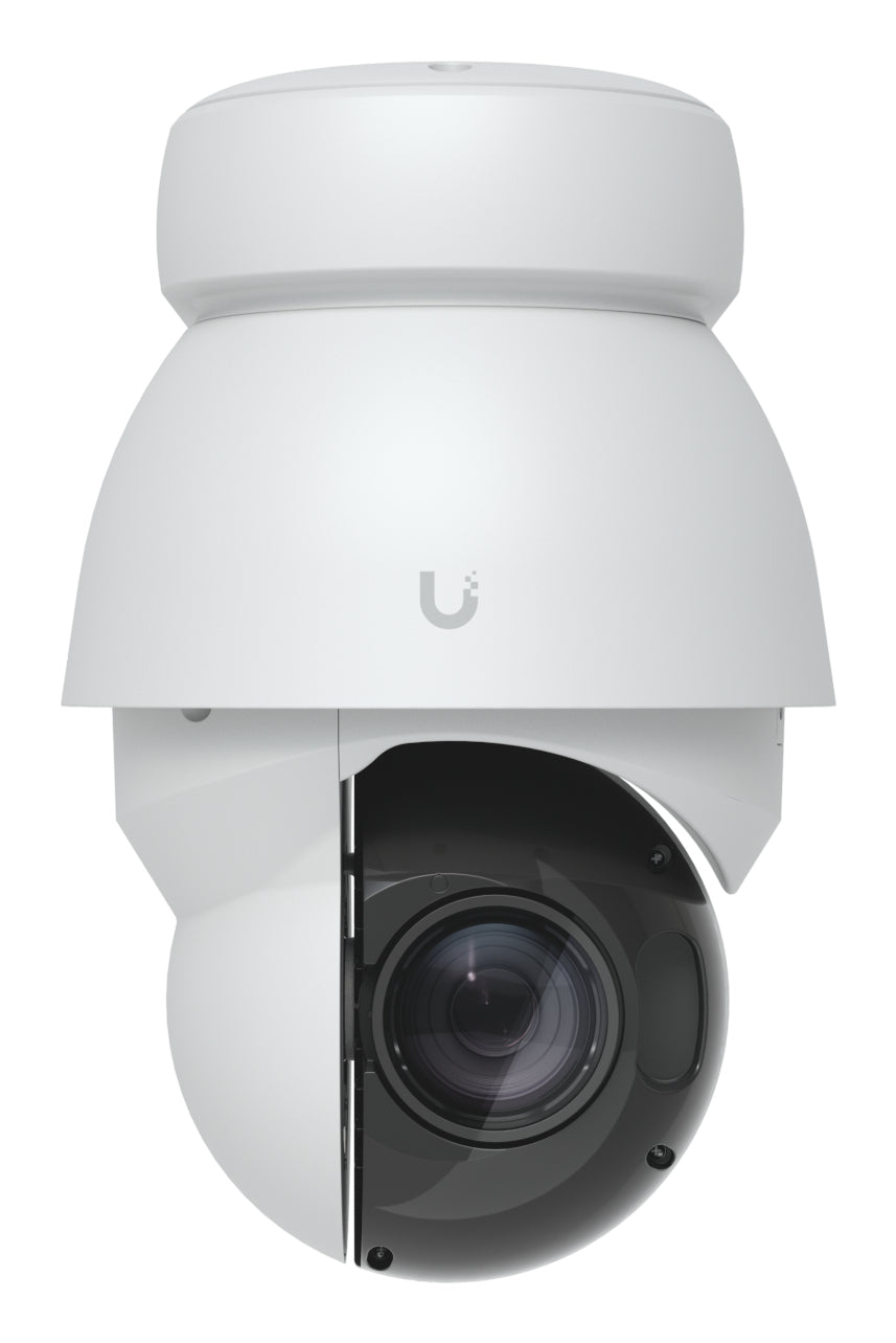 Ubiquiti PTZ – 8 MP – 31× Zoom – PoE – IR 100 m – IP66