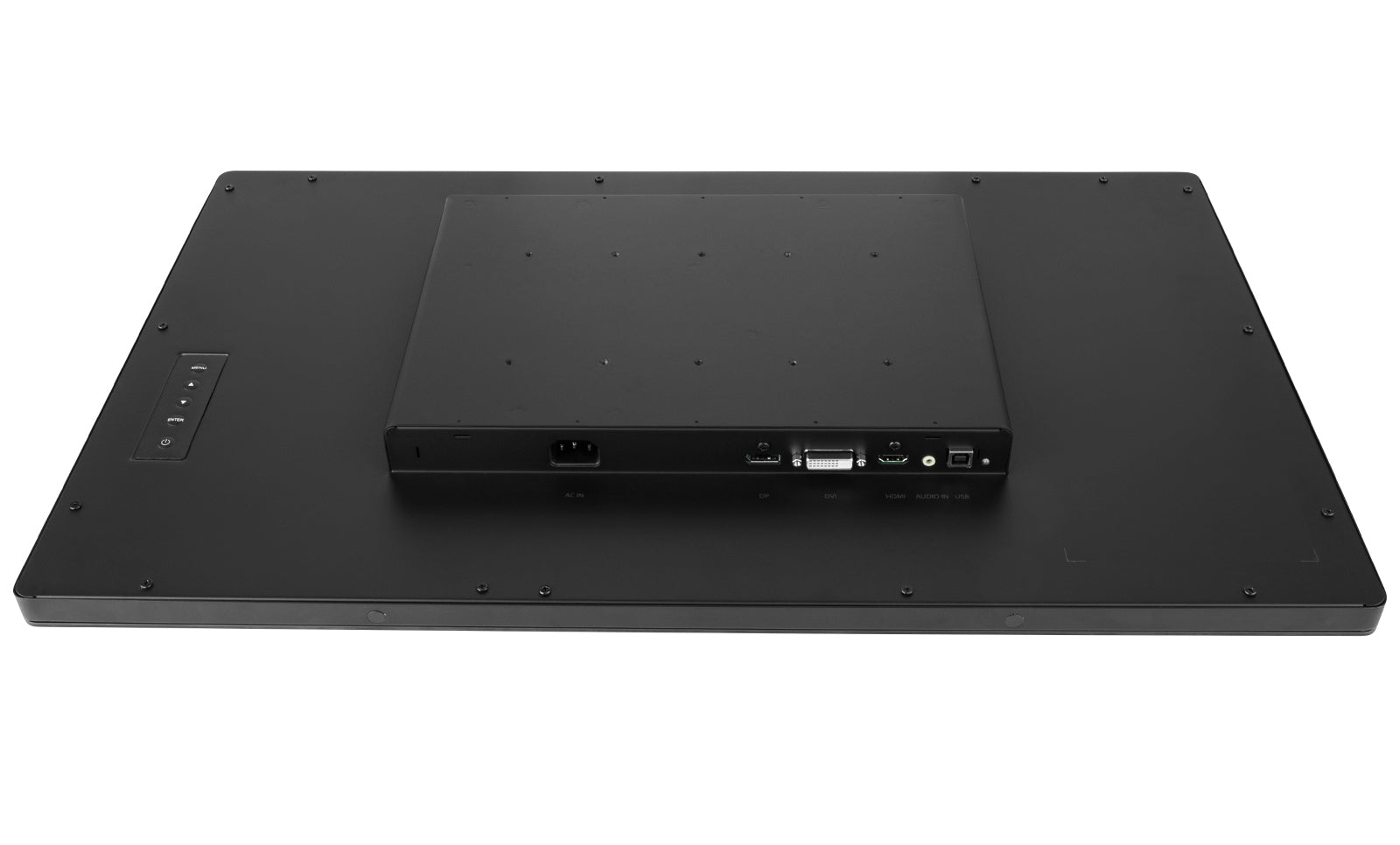 iiyama TF2738MSC-B2 – 27" Touch, 1920 × 1080 (Full HD), IPS