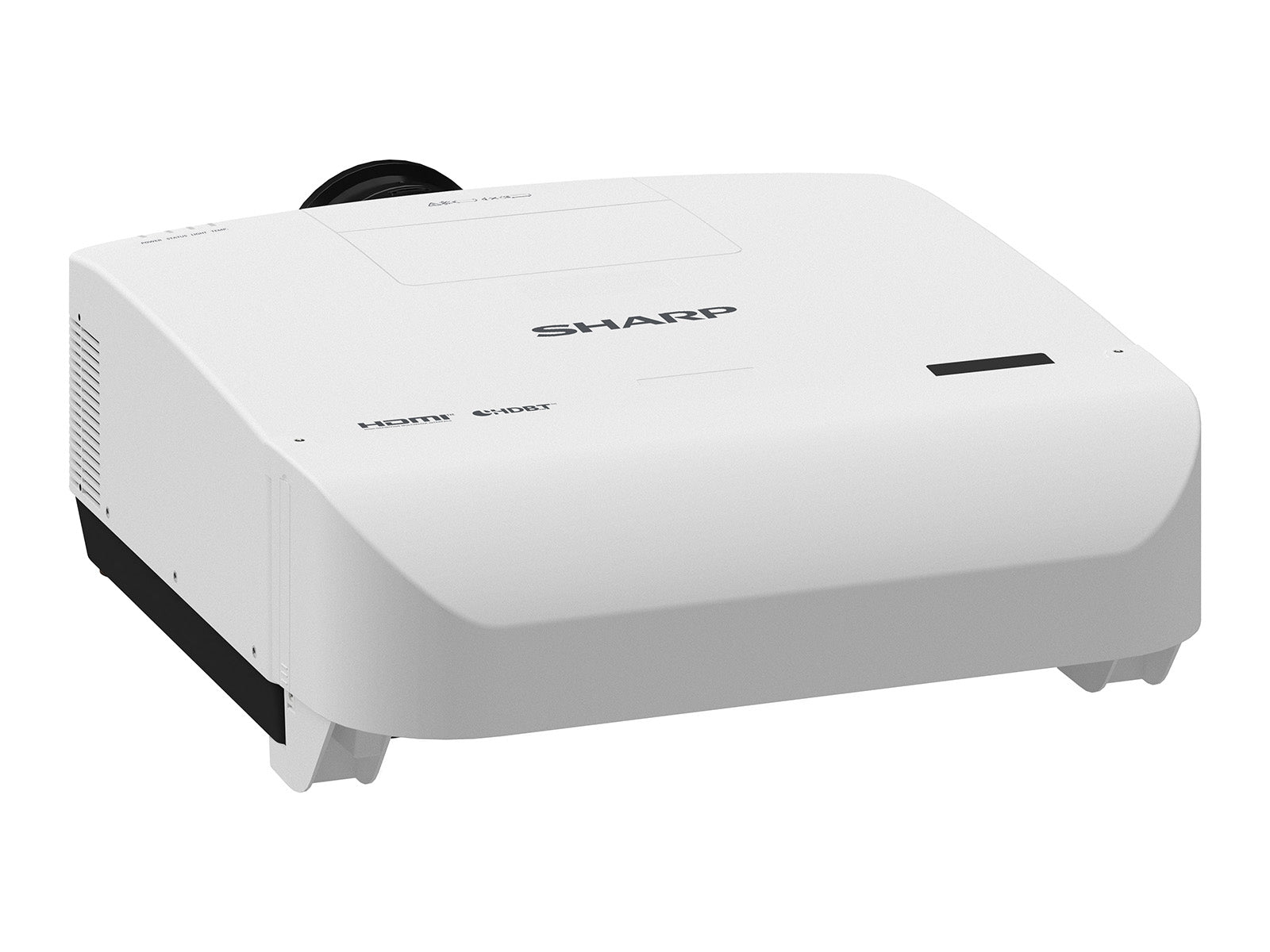 Sharp A175U – Standard 3LCD Laser, WUXGA (1920×1200), 17000 ANSI Lumen