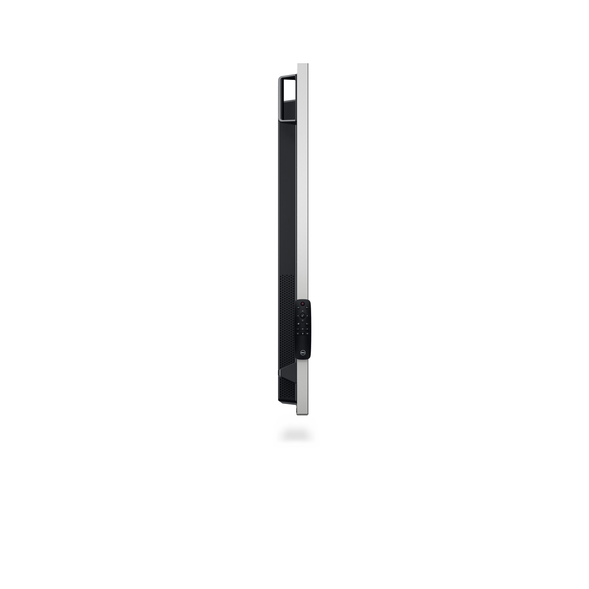 Dell Interaktiver Flachbildschirm – P6524QT, 4K Touchscreen, 163,9 cm