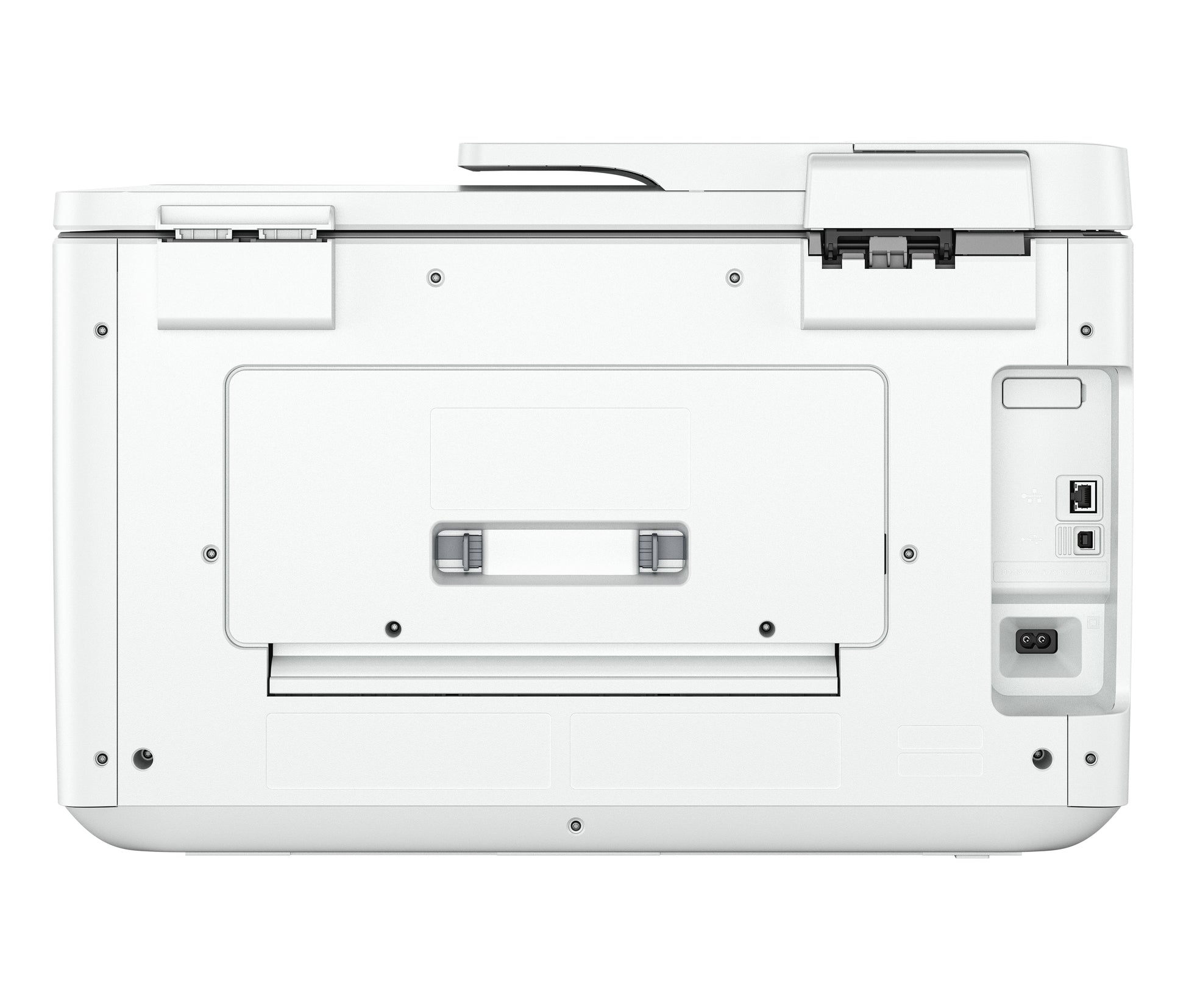 HP OfficeJet Pro 9730 WF – Farbtintenstrahl-Multifunktionsdrucker, A3, 3-in-1, Duplex, ADF, WLAN/LAN