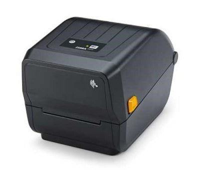 Zebra ZD230 – Etikettendrucker, Thermodirekt, USB, WLAN (802.11ac), Bluetooth 4, 203 dpi