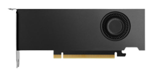 NVIDIA Quadro RTX 4000 SFF – 20 GB GDDR6, PCIe 4.0