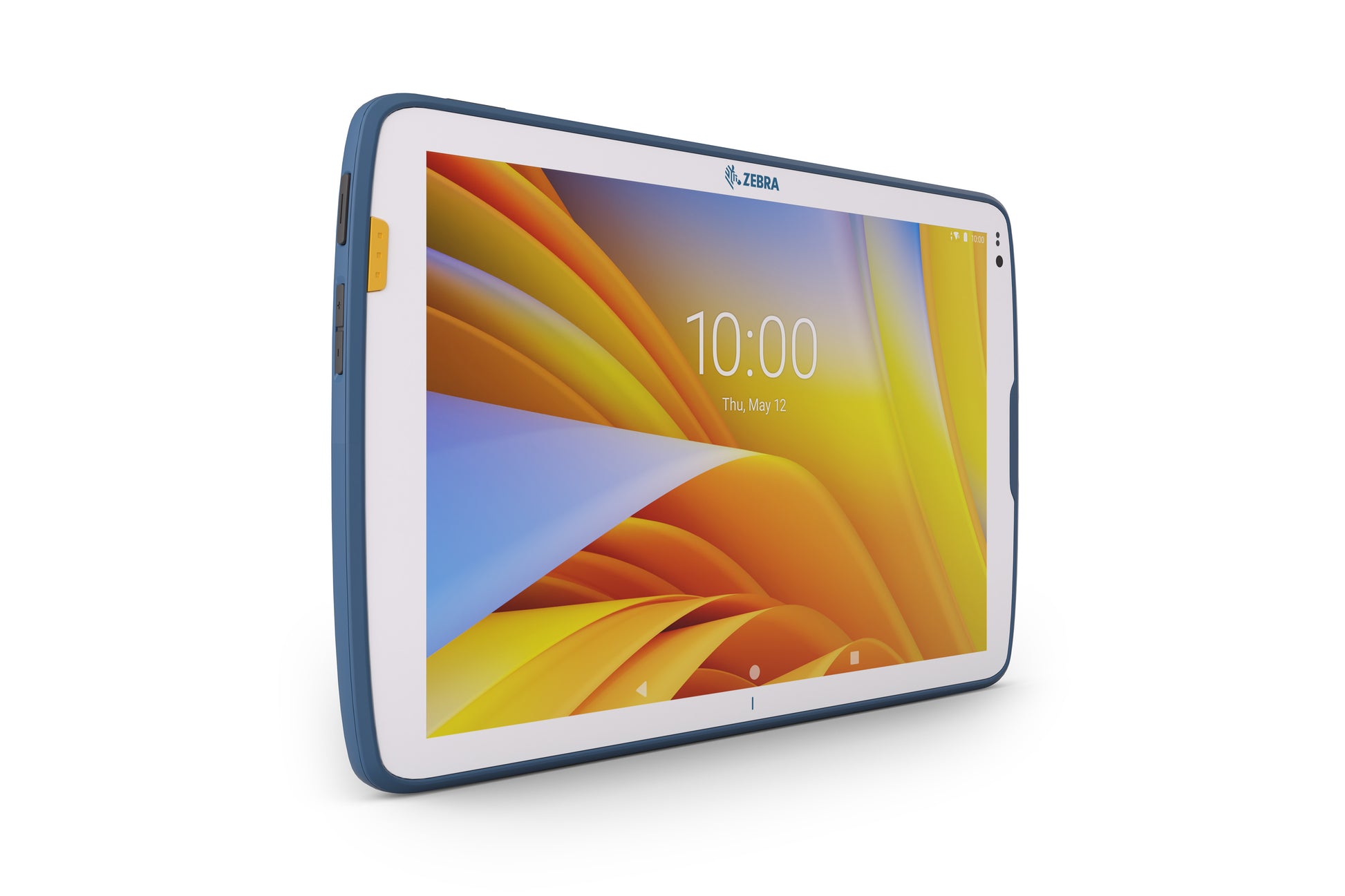 Zebra ET40 HC – 10", 64 GB, 4 GB RAM, WLAN, Android, Barcode-Imager