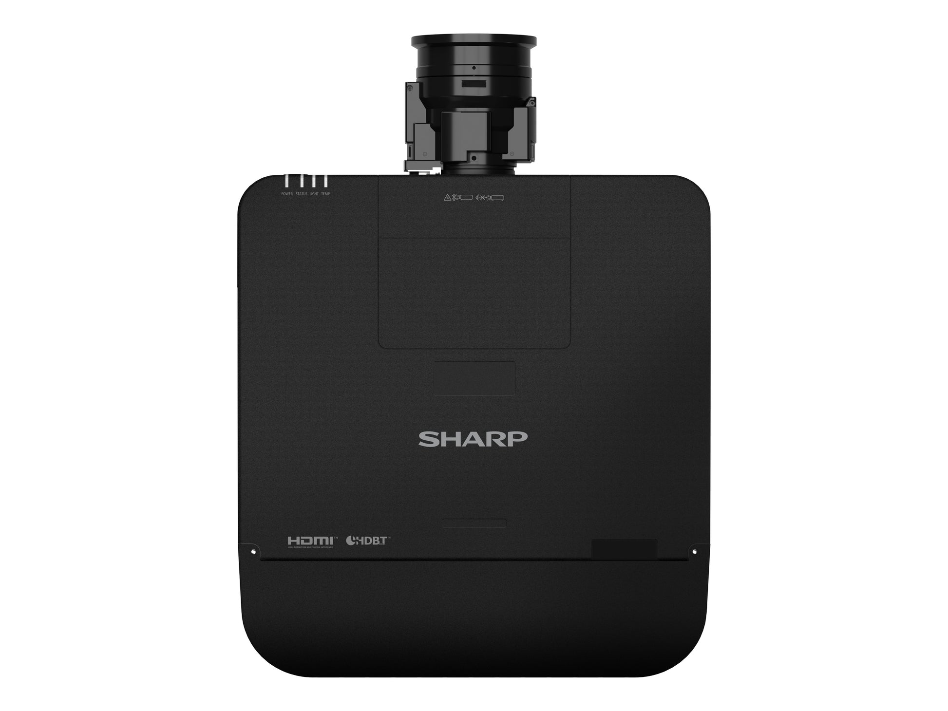 Sharp XP-A175U-B – Standard 3LCD Laser, WUXGA (1920×1200), 17000 ANSI Lumen
