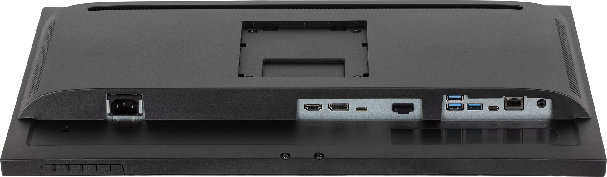 iiyama ProLite XUB2497HSN-B2 – 23,8", 1920 × 1080 (Full HD), IPS, 100 Hz, USB-C 65 W, LAN