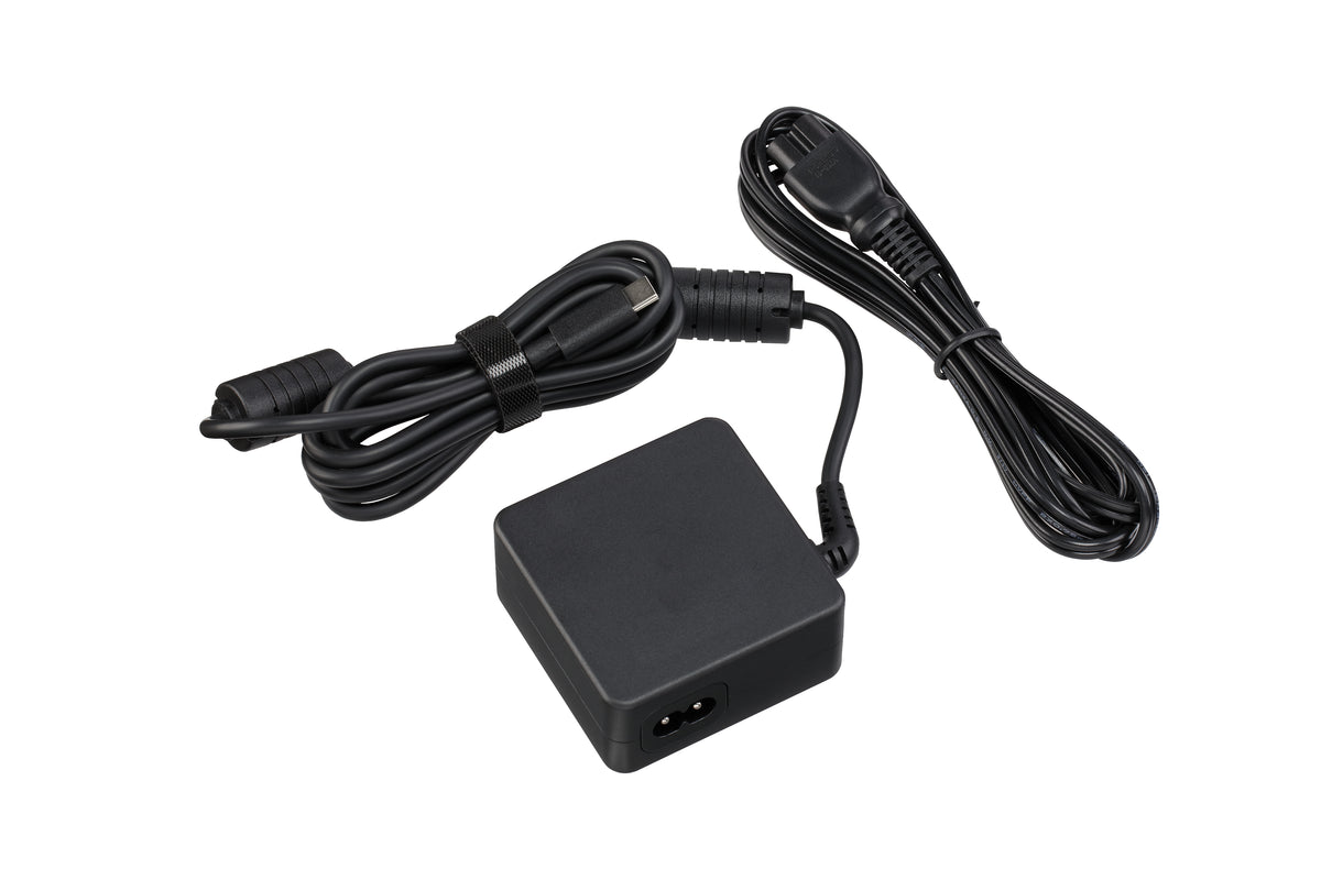 Canon PD-E2 Netzadapter – 65 W, 1,8 m – für EOS R5 II