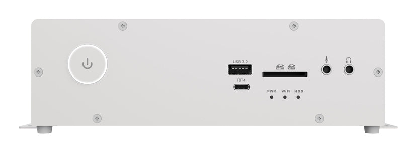 Zotac ZBOX SFF – Intel Core i9-13900K
