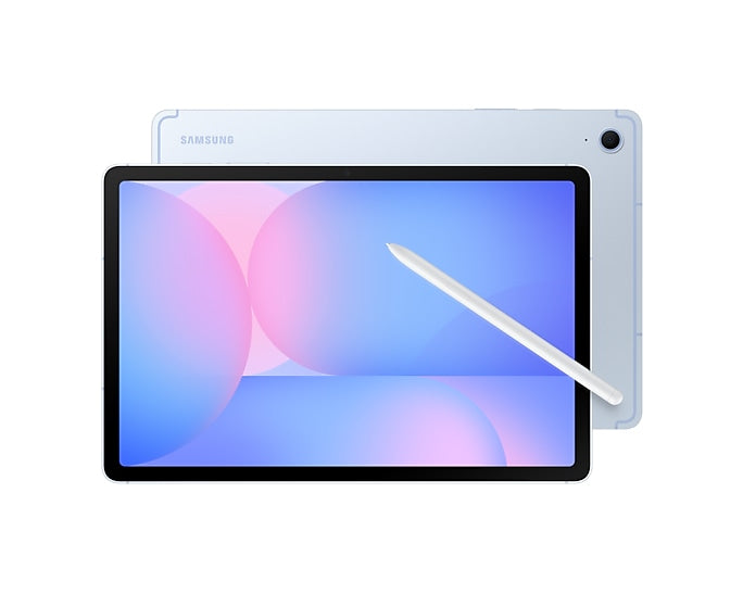 Samsung Galaxy Tab S10 Fe 5G – 10,9", 128 GB, 8 GB RAM, WLAN + 5G, Blau