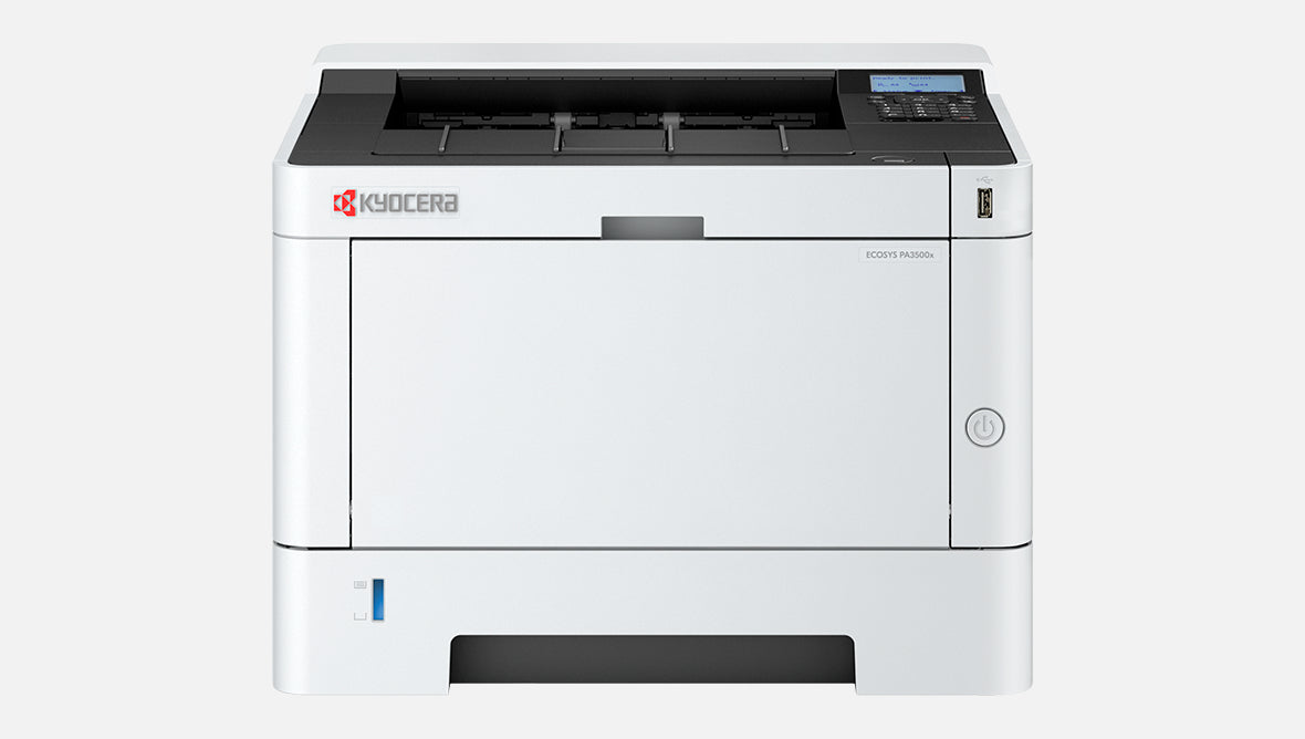 Kyocera Ecosys PA3500x – A4, 1'200 × 1'200 DPI