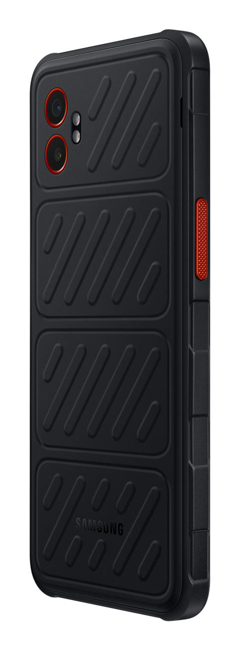 Samsung Galaxy XCover7 Pro – 6,6" – 256 GB – Schwarz