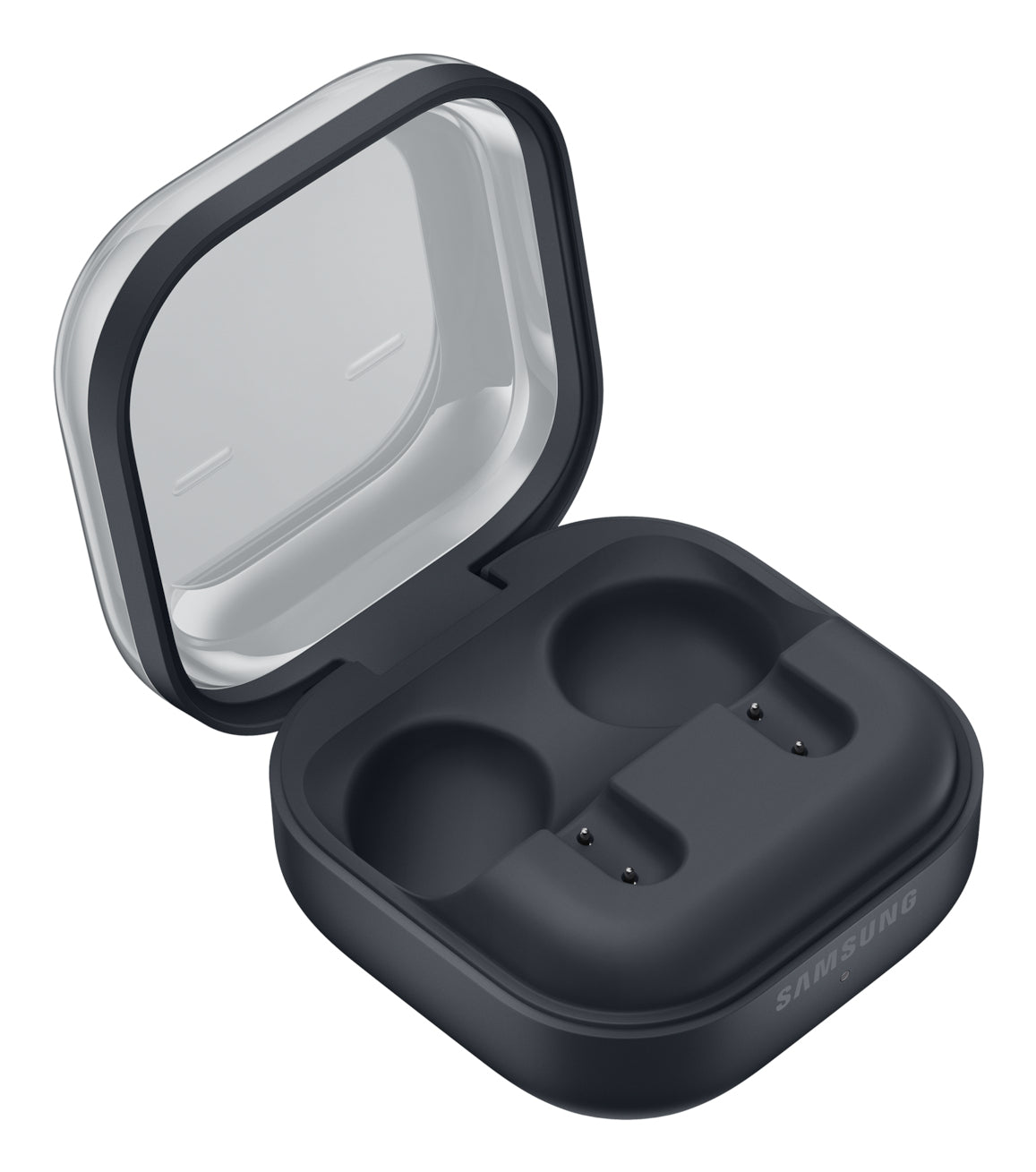 Samsung Galaxy SM-R540 TWS In-Ear – ANC, mit Ladecase, Schwarz, BT 6.1
