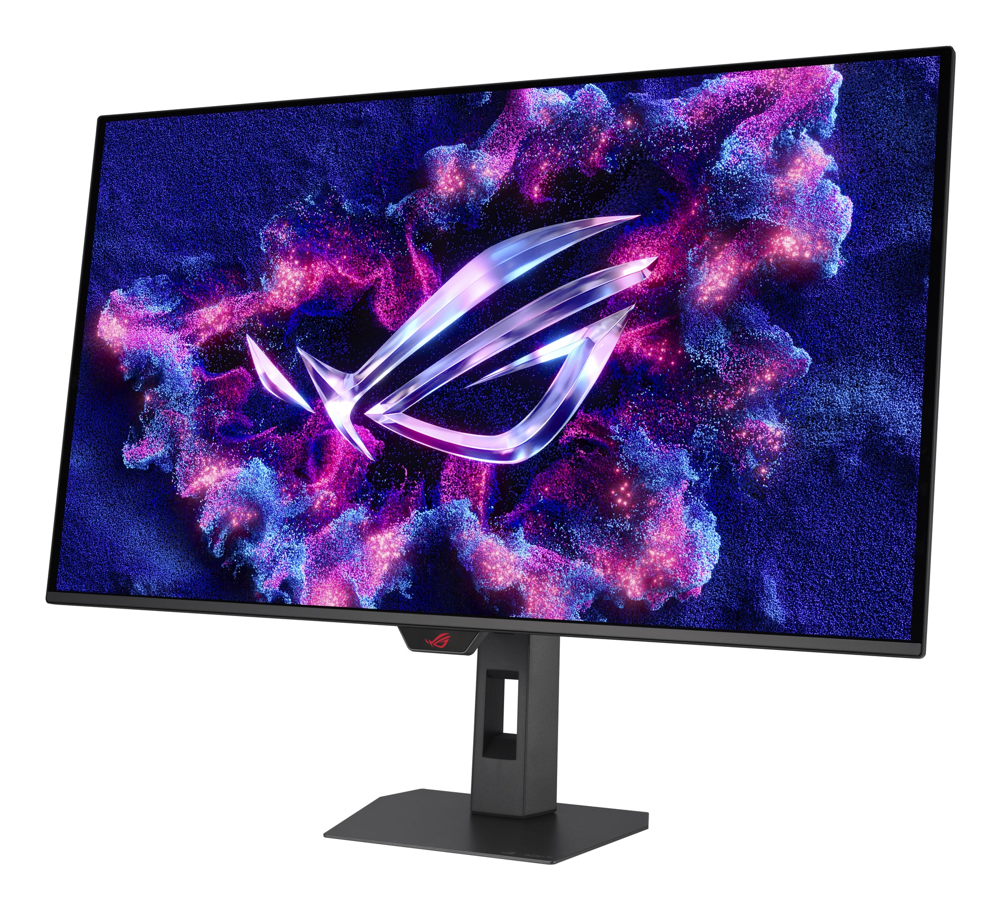 ASUS ROG Strix OLED XG32UCDS – 31,5", 3840 × 2160 (4K), OLED, 165 Hz, USB-C 15 W, DisplayHDR 400