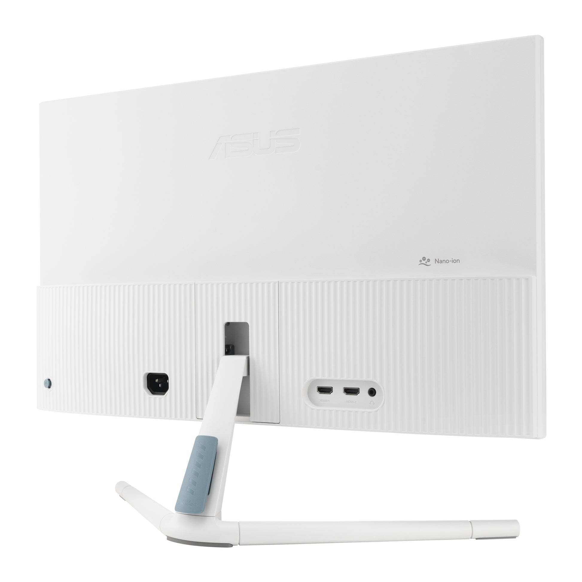 ASUS VU279HFI-W – 27", 1920 × 1080 (Full HD), IPS, 100 Hz