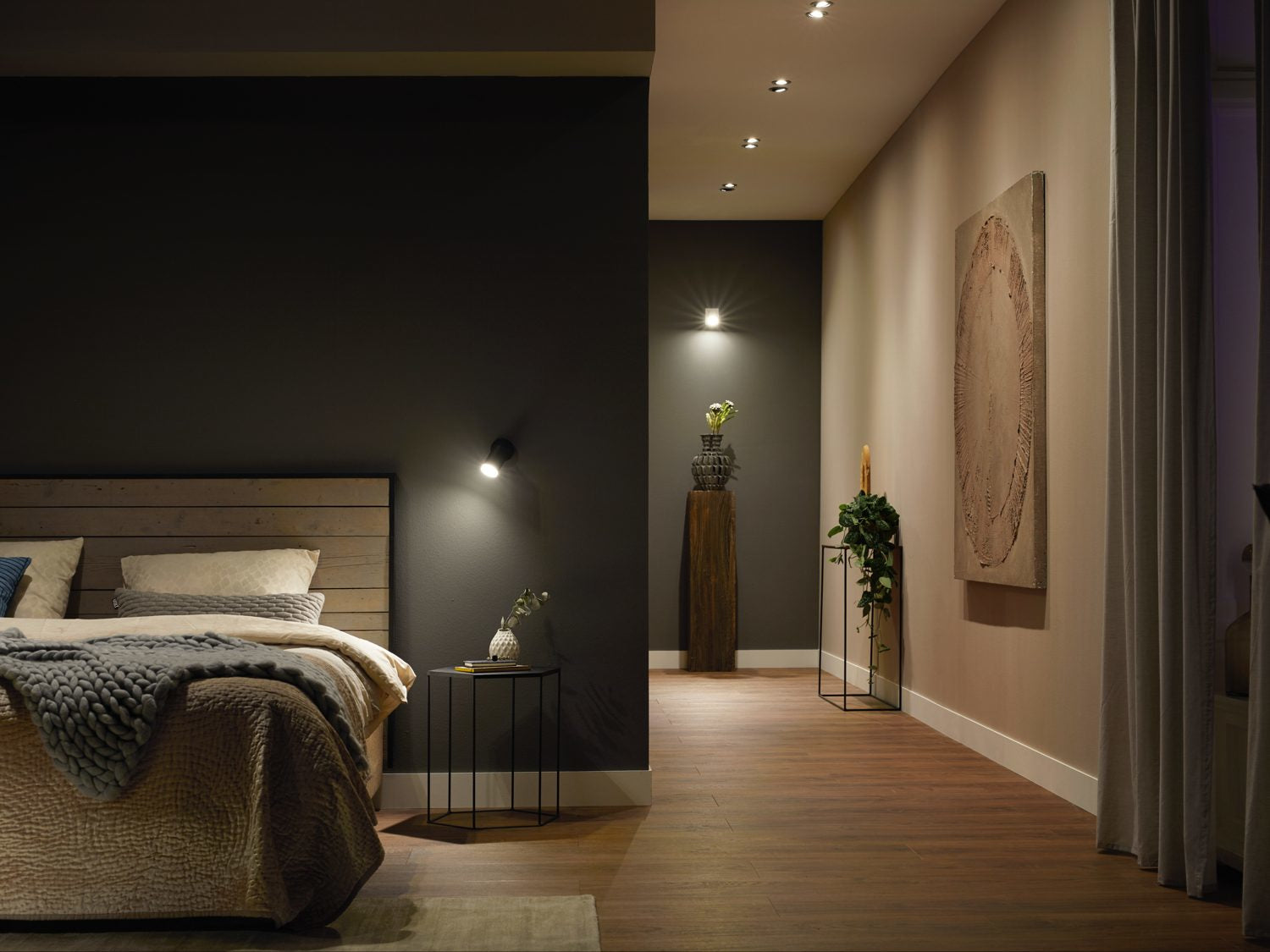 Philips Linse – 90° – für Philips Hue