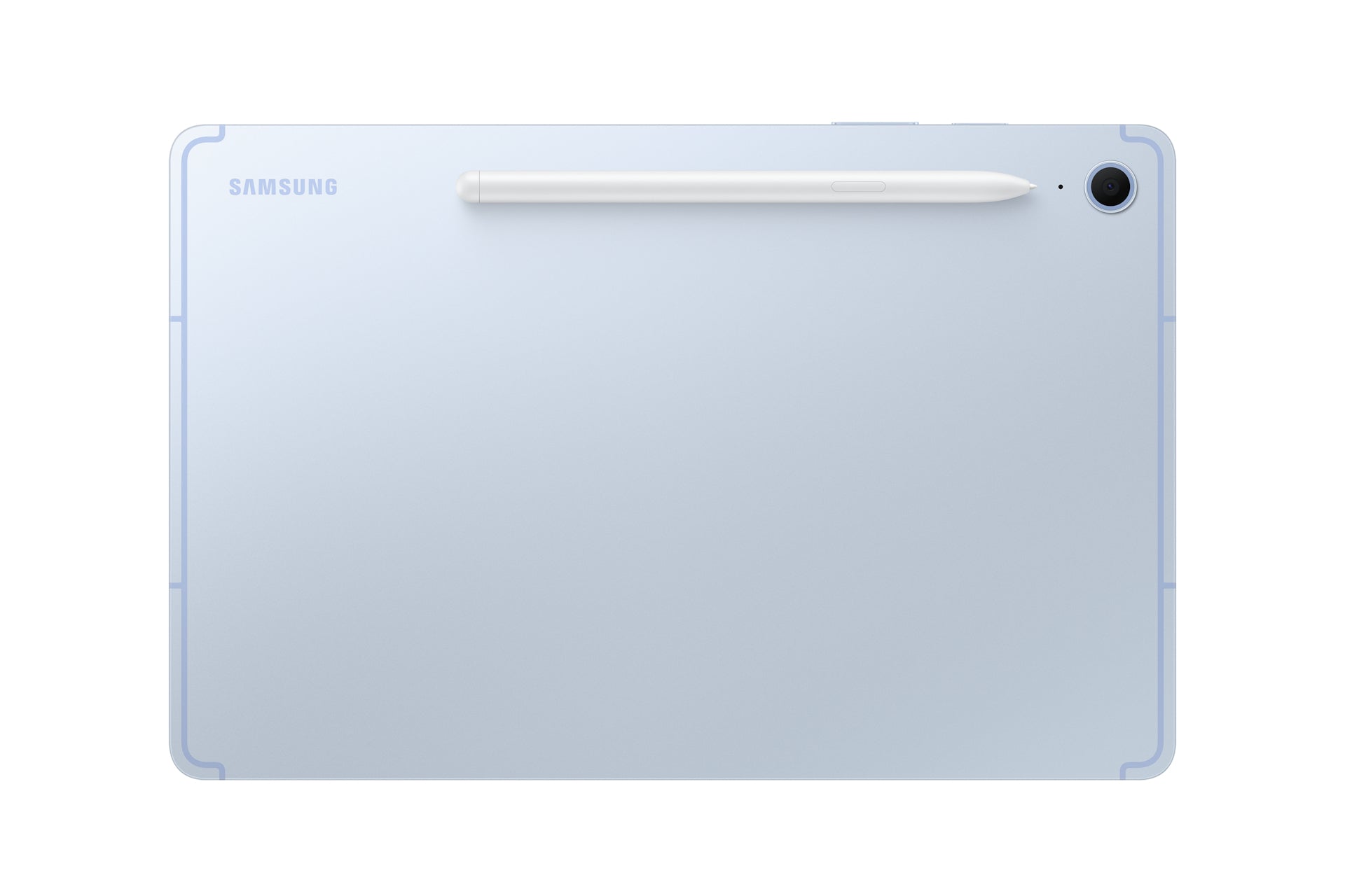 Samsung Galaxy Tab S10 Fe – 10,9", WLAN