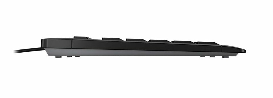 Cherry Stream – Volle Grösse (100%), kabelgebunden, USB