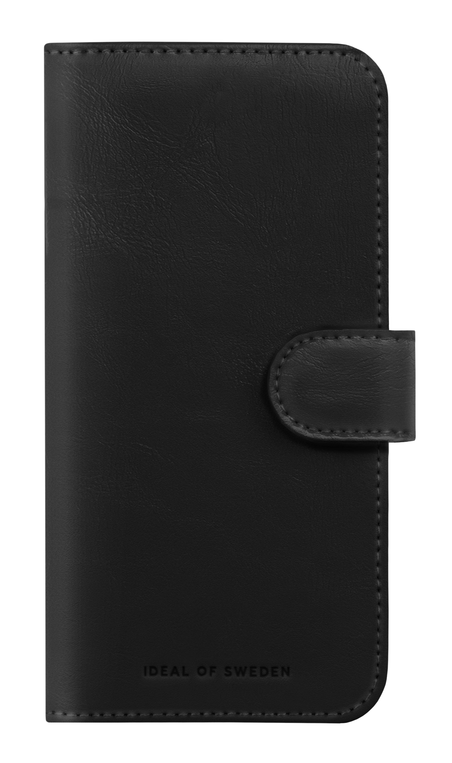 iDeal of Sweden Magnet Book – Folio – für Samsung Galaxy S26 Ultra, Polyester, Schwarz