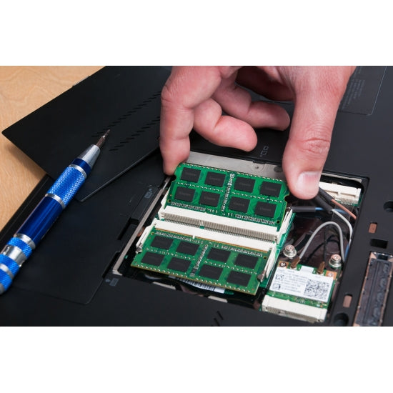Kingston Technology Kingston KCP429SD8/32 – SO-DIMM – 32 GB DDR4 2933 MT/s (260-polig)