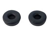 Jabra Engage 65/75 Duo – Ohrpolster, Schwarz, für Jabra Engage 65/75