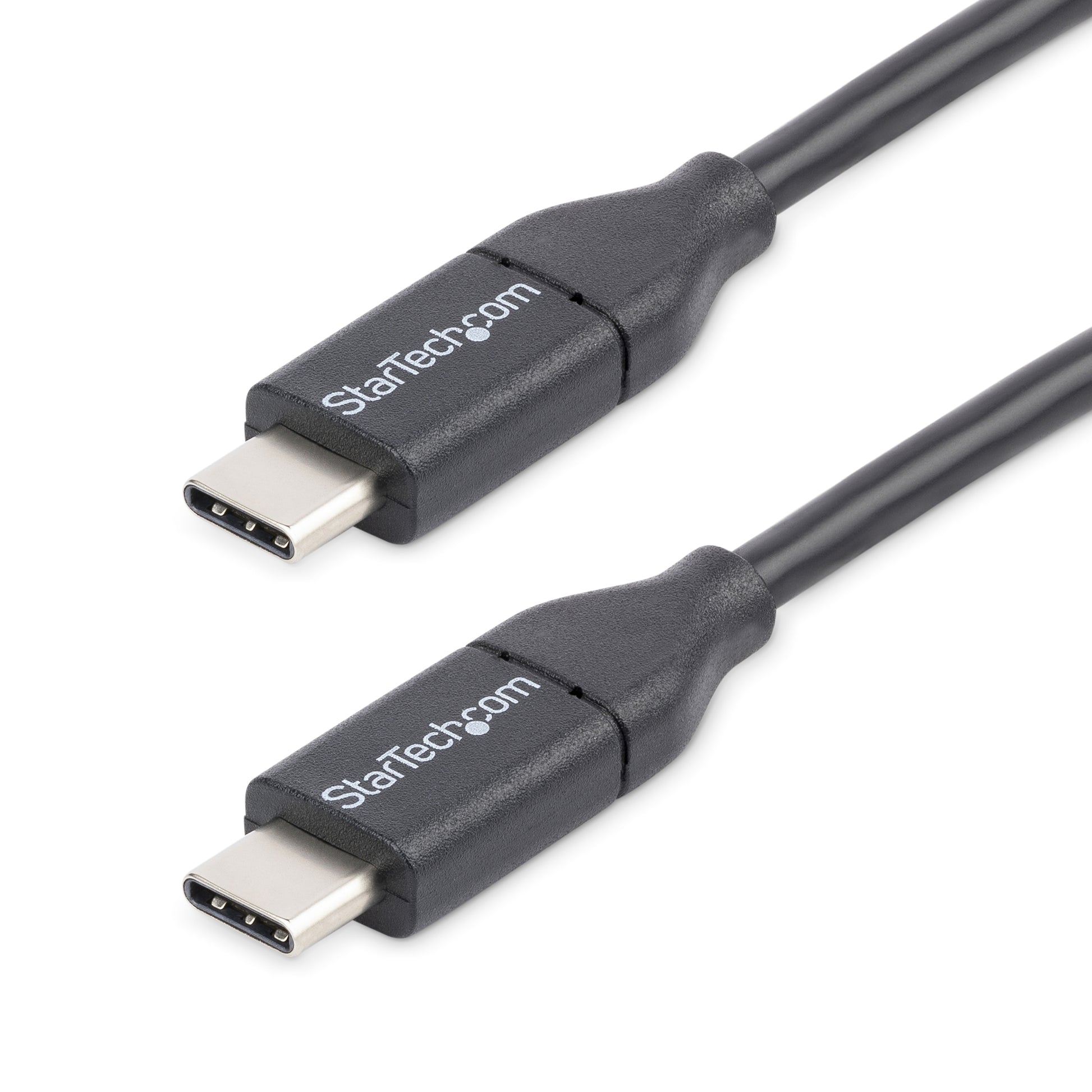 StarTech.com USB-Kabel, USB-C, 0,5 m, USB 2.0