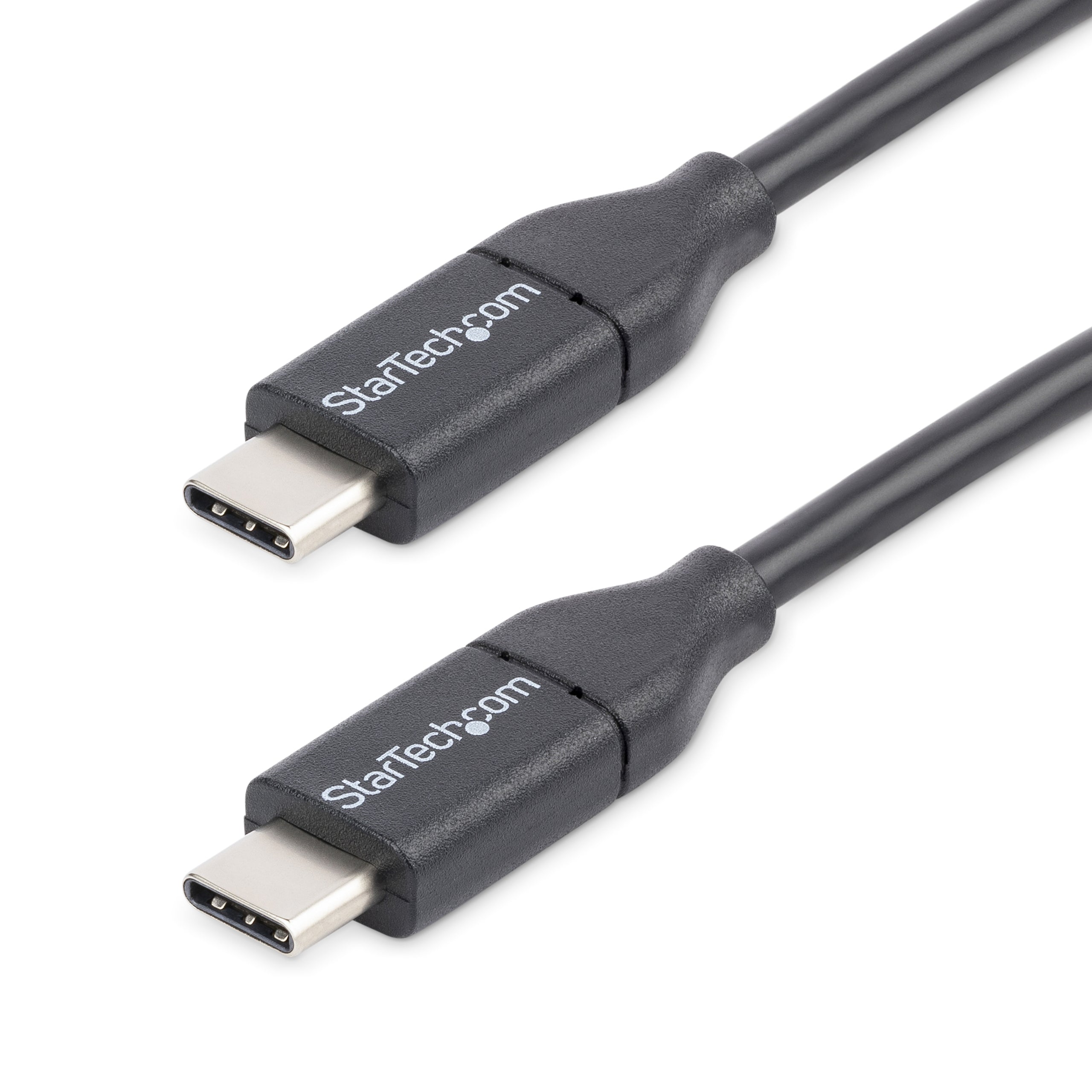 StarTech.com USB-Kabel, USB-C, 0,5 m, USB 2.0