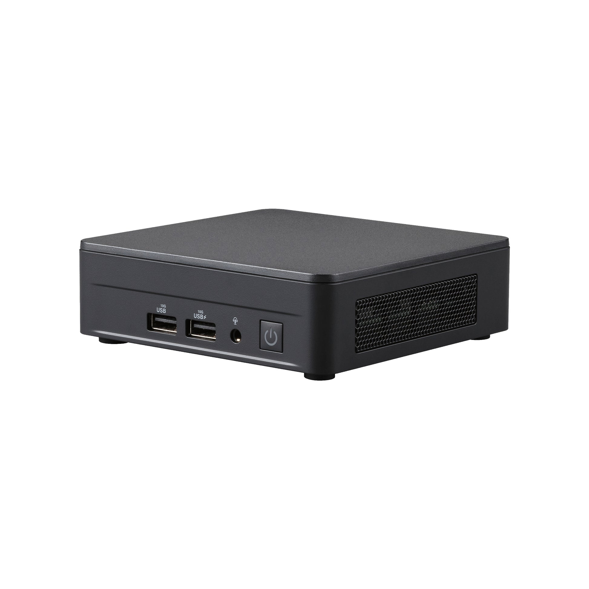 ASUS NUC13L3Kv7 vPro Slim V2 – Mini-PC Barebone, Windows 11 Home/Pro, Windows 10 IoT Enterprise, Linux