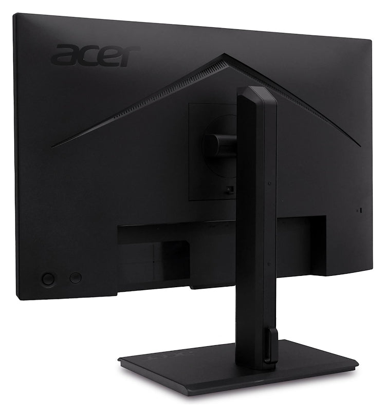 Acer B248YGb – 23,8", 1920 × 1080 (Full HD), IPS, 120 Hz, LAN