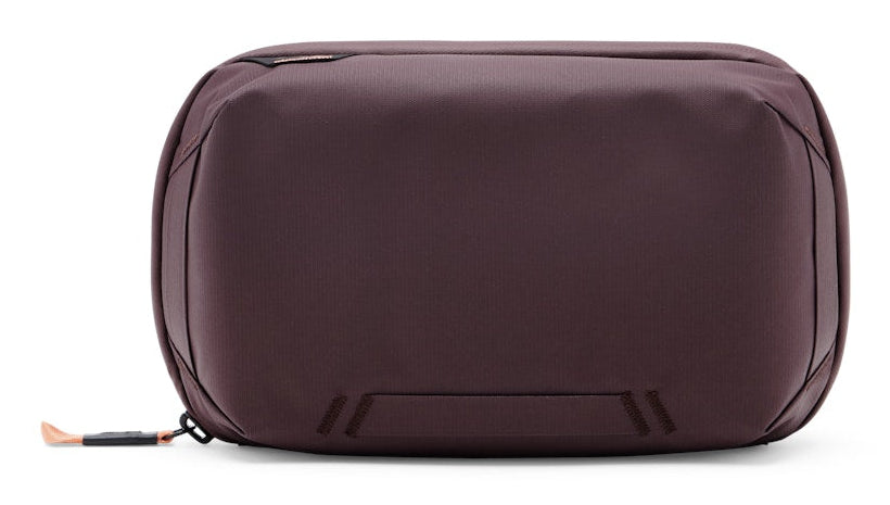 Peak Design Tech Pouch Zubehörtasche – Nylon/Polyester, 2 l – 240 × 150 × 100 mm – Eclipse