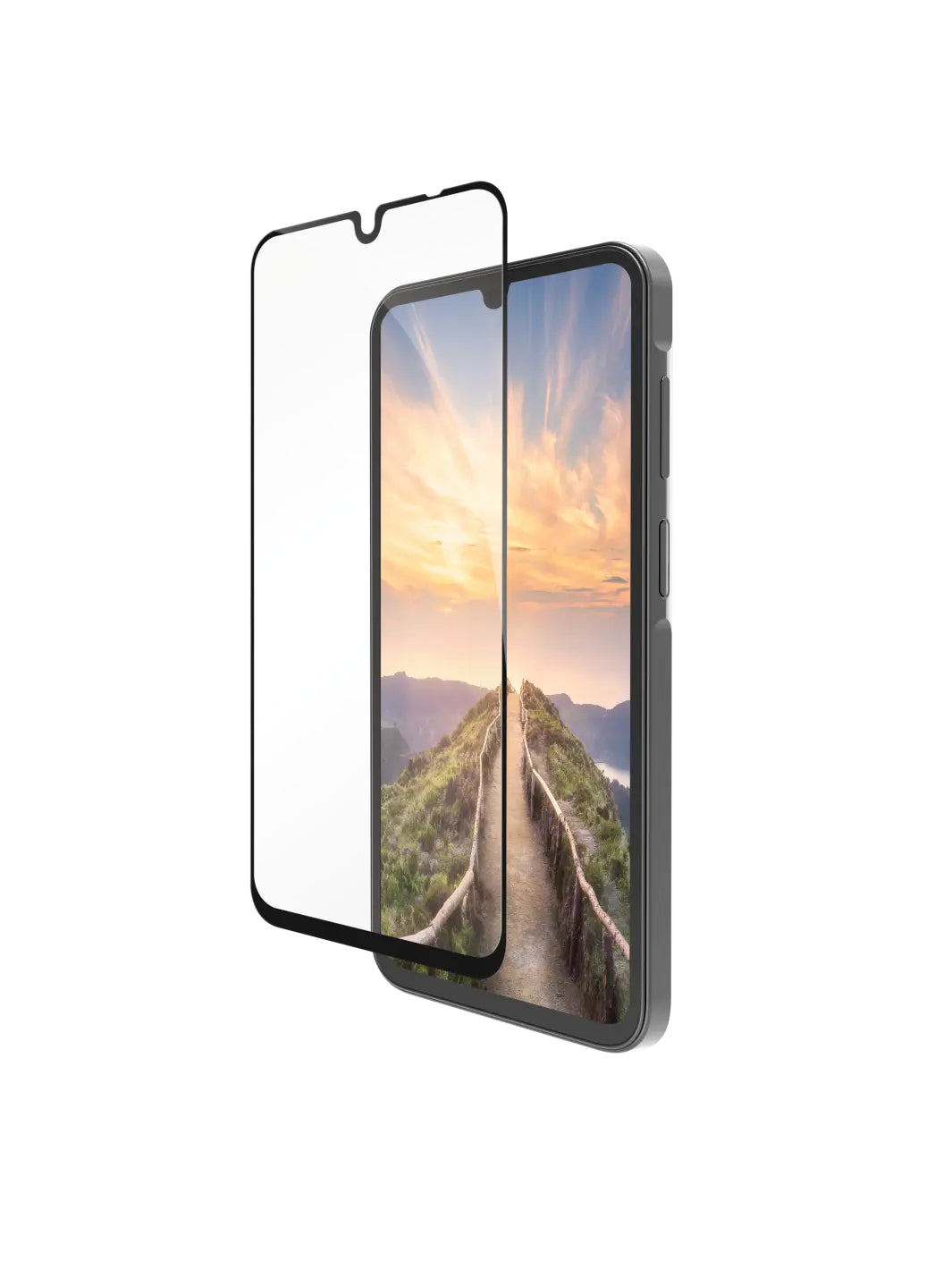 dbramante1928 Displayschutz (Folie), 9H – für Galaxy A16