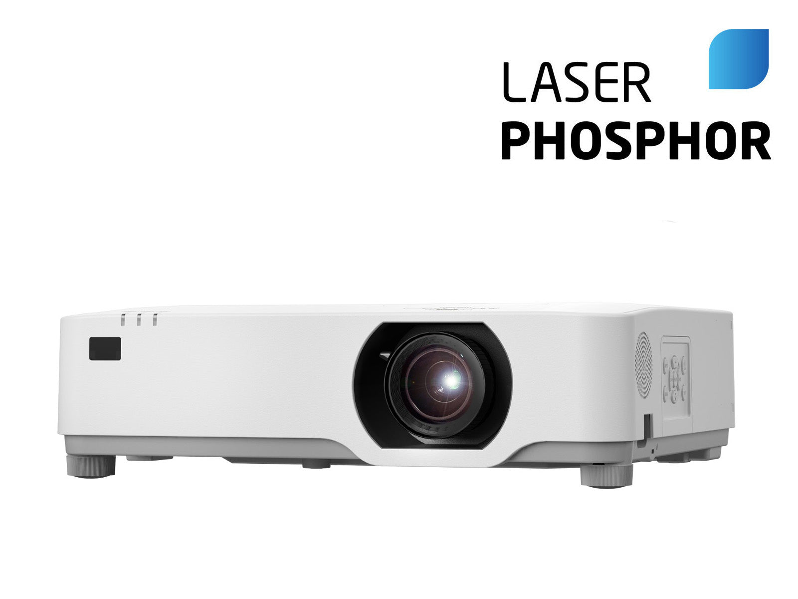 Sharp P621U – Standard 3LCD Laser, WUXGA (1920×1200), 6200 ANSI Lumen