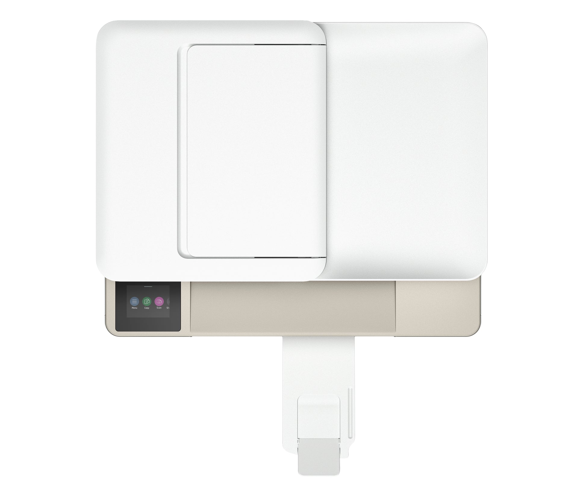 HP ENVY 6520e – Farbtintenstrahl-Multifunktionsdrucker, A4, 3-in-1, Duplex, ADF, WLAN, AirPrint, Mopria