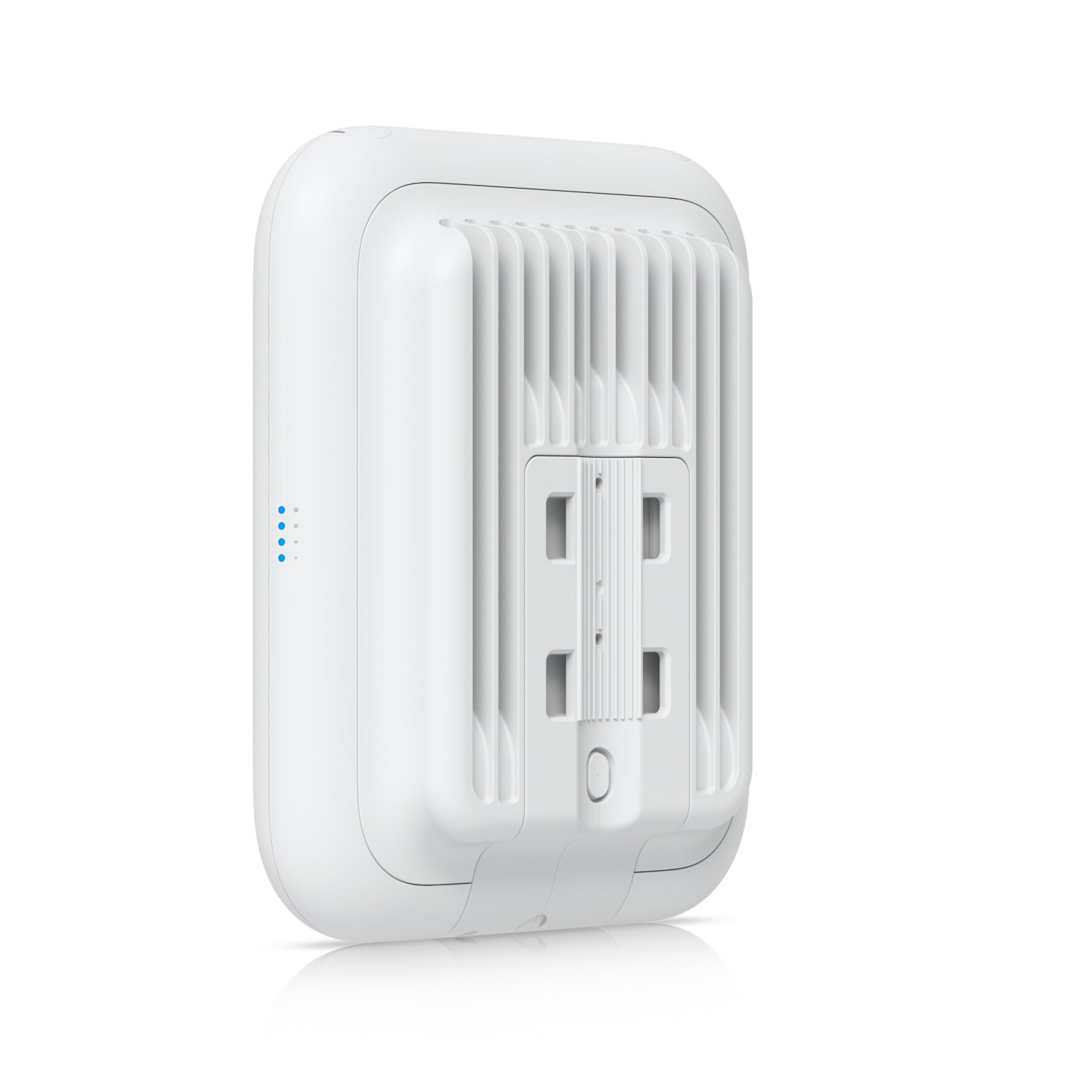 Ubiquiti Wi‑Fi 7 Access Point, Dual-Band (2,4/5 GHz), 4'300 Mbit/s, 2,5GbE, PoE+, Outdoor